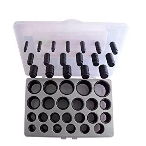 626pcs o-ring box o-ring kit for hitachi excavator ex100 ex120 ex200 ex210