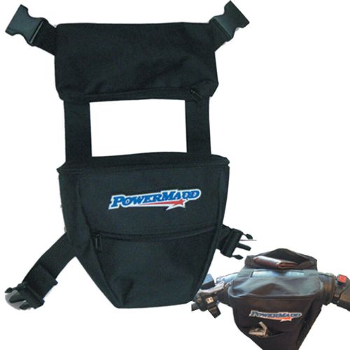 Powermadd 73602 bar bag deluxe