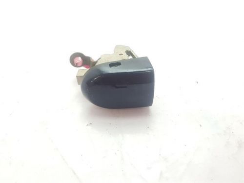 06-2008 mk1 e11 nissan note ignition barrel + key 6 pin 28590ax600