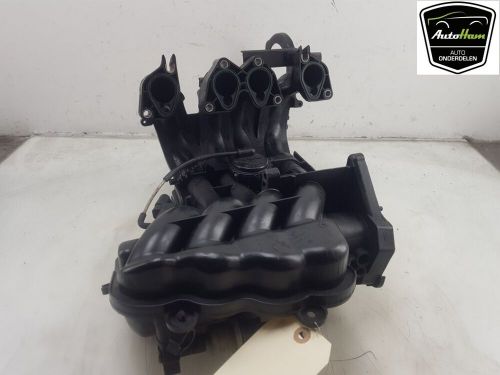 2006 volkswagen golf v (1k1) hatchback 1.6 (ccsa) intake manifold 06a133206bd-