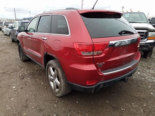 68025632aj srs control module fits 11-12 grand cherokee 9683020