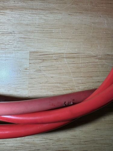 Kawasaki sts stx x2 sx 650 750 900 1100 750ss ts650 red battery power cable wire