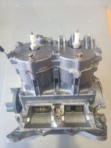 Yamaha 61x 700 engine wave runner 3 venture xl superjet blaster 701 motor block