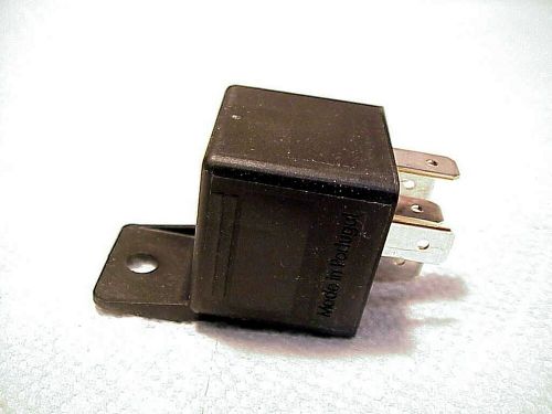 Volvo fuel pump relay | 240 244 245 | bosch five-pin | new | oem | $9.55 |