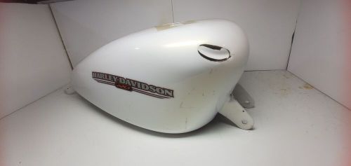 2007 harleydavidson gas tank 883