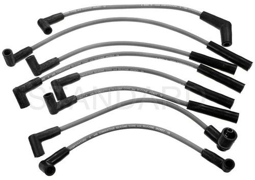 Smp/standard 26643 spark plug wire