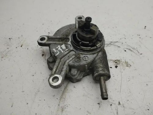 Lexus is c gse2 vacuum pump 20060752 2.20 petrol 234kw 2008 26470543-