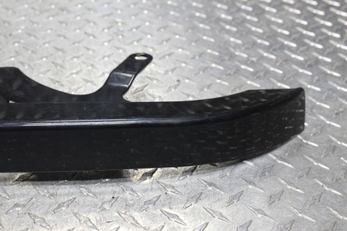 Harley-davidson 2009 sportster 1200 2014 883 oem rear back drive belt guard