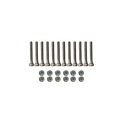 Triple x race components bolt kit bumper and nerf bar sc-bn-3472