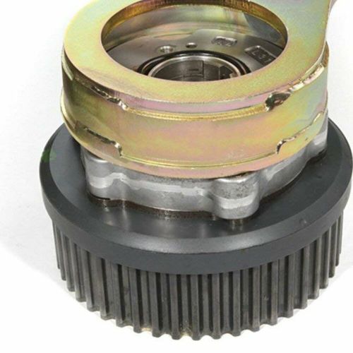 Avcs intake cam sprocket holding wrench tool for subaru impreza wrx-forester xt