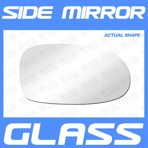 New mirror glass replacement right passenger side 1993-97 chrysler concorde r/h