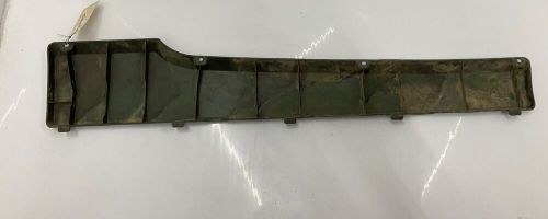 John deere cargo box panel olive m159812