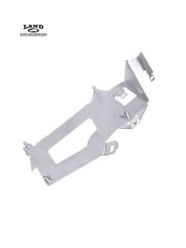 MERCEDES R230 SL-CLASS BATTERY LOAD SEPARATION MODULE TRUNK MOUNT BRACKET FRAME, US $29.99, image 3