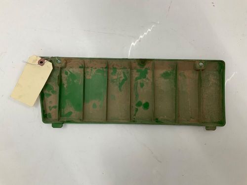 John deere gator tailgate panel m169806