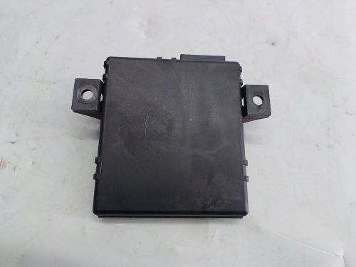 2011 audi a1 3dr gateway module 8x0907468a