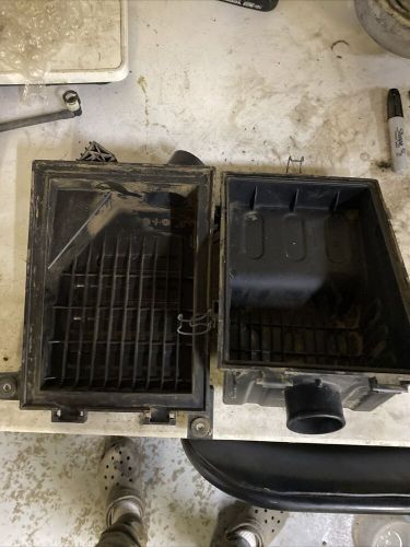 2013-2019 polaris ranger 900-1000 air box 5450722