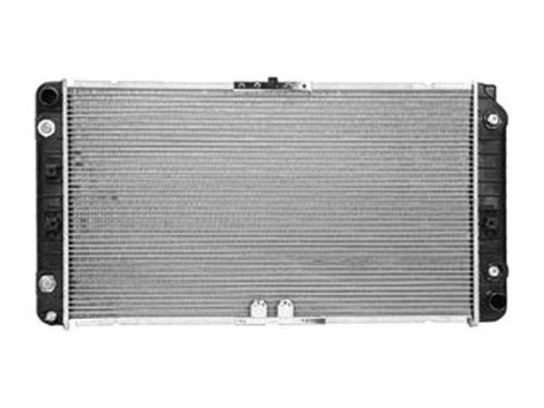 Radiator for 1994-1996 chevy caprice 1995 pg182cg