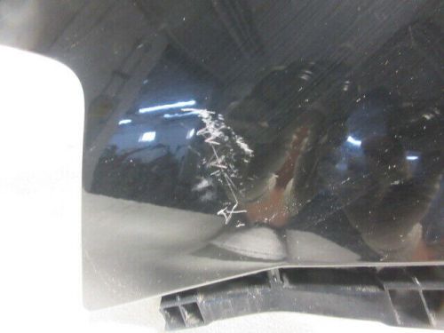 2011-2014 dodge avenger driver side lh fender oem lkq