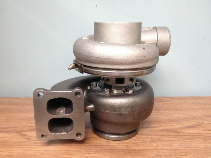 Holset turbo #3803578 for cummins applications.  (str 1)