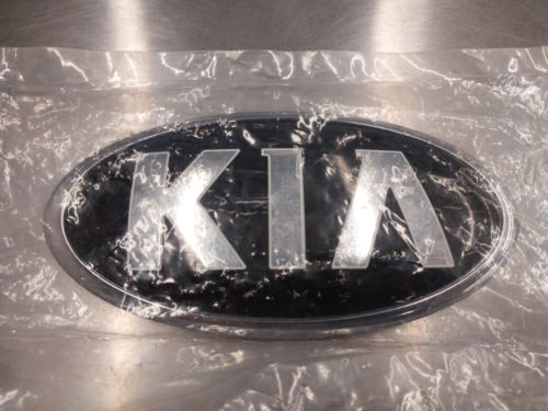 Genuine ornament kia 86320 2p550 for kia sorento