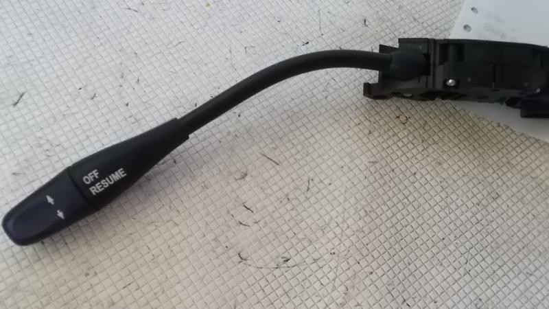 03 04 05 mercedes clk320 l. left driver lh column switch cruise control stalk