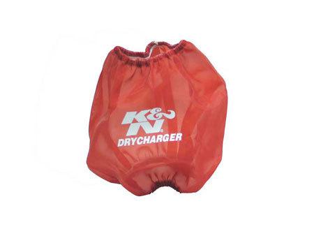 K&n drycharger air filter wrap - rf-1024dr