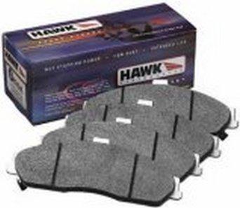 Hawk performance hps brake pads hb182f.660