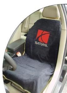 Saturn car seat cover / towel / seat armour