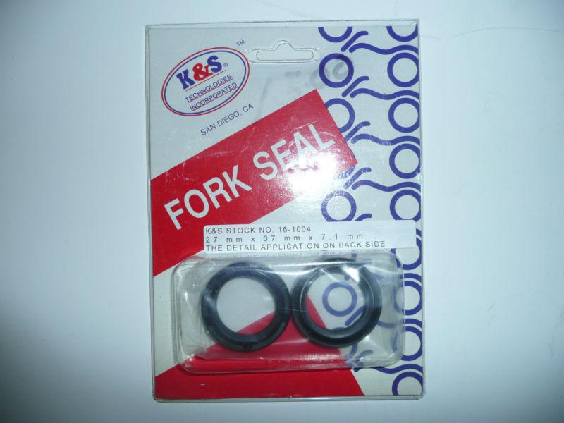 -honda fork seal-for ct 90 1971 to 1979 -new-