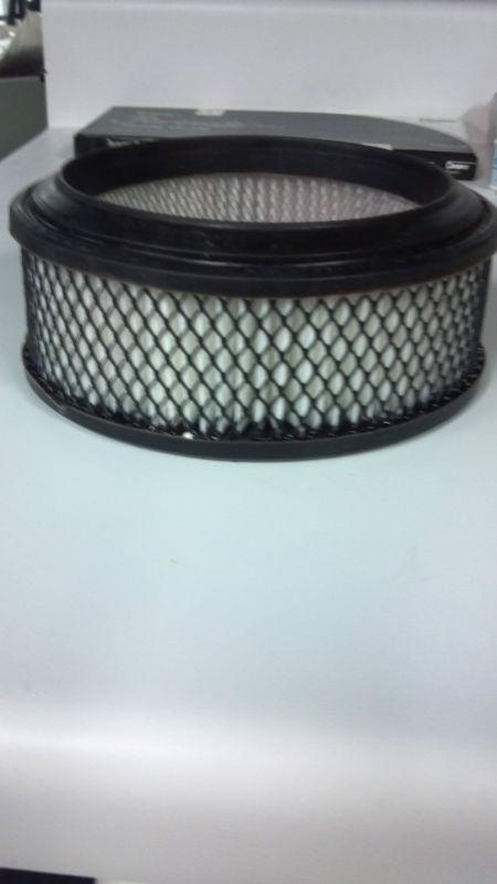 S&s replacement air cleaner element harley round super b g l tear drop aircleane