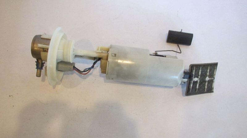 01 02 sebring 01 02 stratus fuel pump assembly sedan