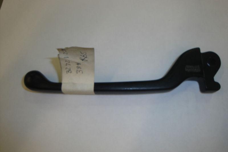 Bmw front brake lever, r65, ~part number 32721238384