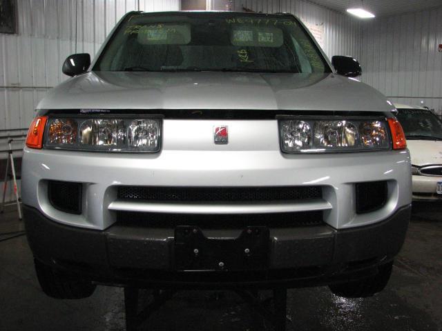 2004 saturn vue 83081 miles hood