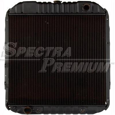 Spectra premium ind cu545 radiator