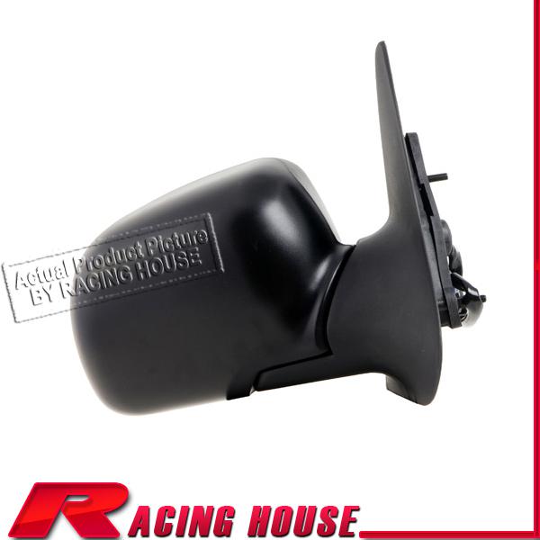 98-05 ford ranger pickup power mirror right hand passenger new view side new