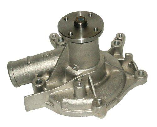 Gates 42159 water pump-water pump (standard)