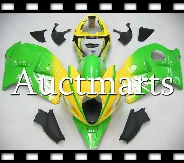 Fit suzuki 99 00 01 02 03 04 05 06 07 gsxr 1300 gsx1300r hayabusa fairing f15 a3