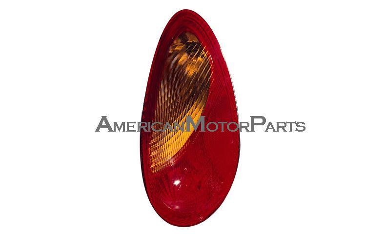 Right passenger side replacement tail light 01-05 chrysler pt cruiser -5288742ae