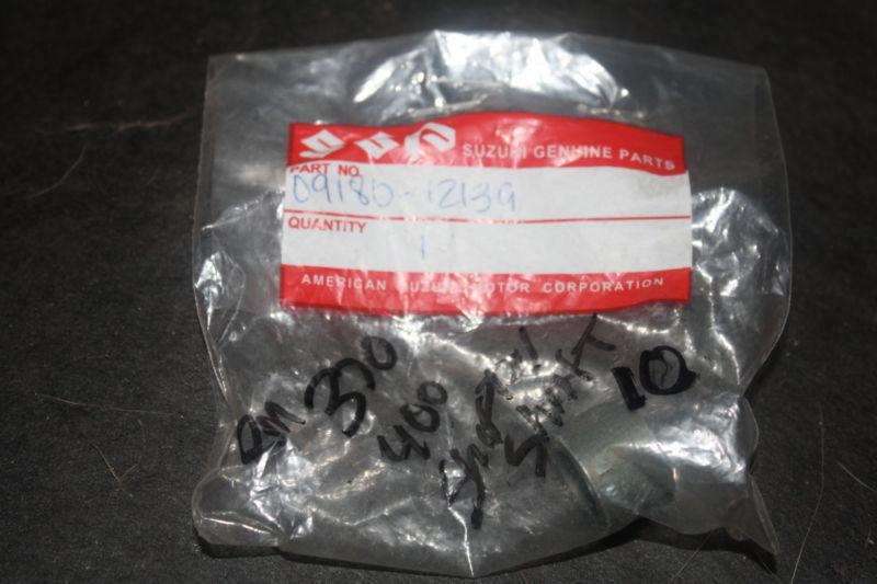 Nos suzuki spacer 09180-12139