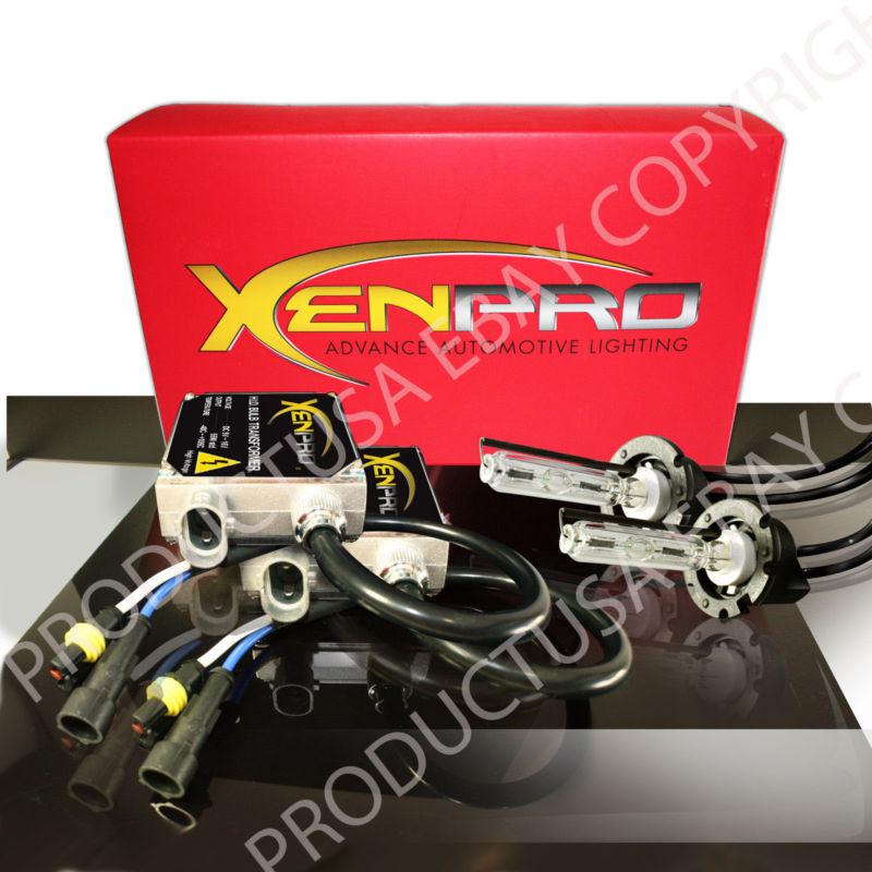 Xenpro 55w 9006 8k 9007 h4 h1 h3 h7 h13 hb4 6k10k 12k 15k 30k white 55watt kit