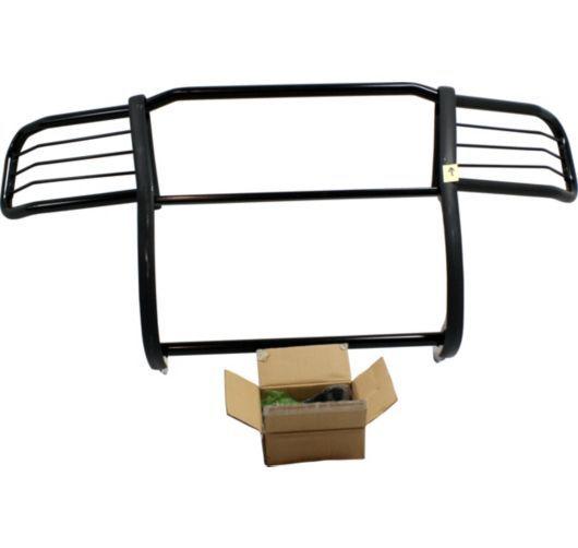 Grille guard open box chevy chevrolet trailblazer ext 2002-2009