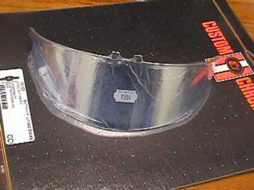 7" headlight visor fits big twin harley 64-to present