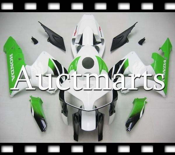 Fit honda 05 06 cbr600rr cbr 600 rr 2005 2006 fairing kit abs plastics b82 a3