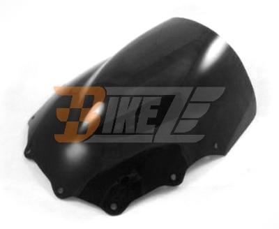 Racing db windscreen for 93 94 95 96 97 98 99 00 01 02 kawasaki zzr 400