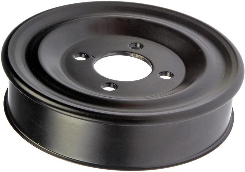 Power steering pump pulley dorman 300-014