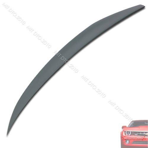 07 11 bmw e92 3-series performance type boot trunk spoiler  §