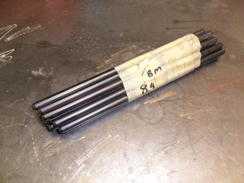 New trend 8.400 5/16 pushrods sbc sbf cv manley comp crane isky 350 351