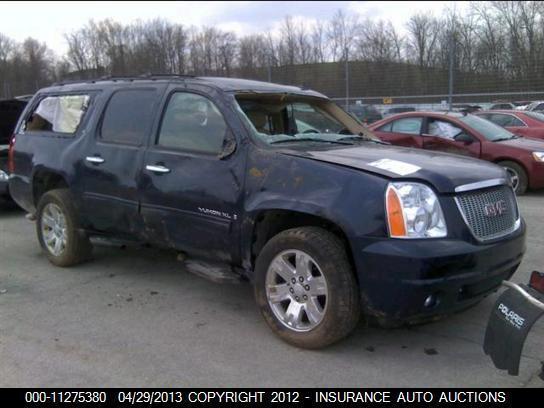 09 yukon xl 1500 hood hinge