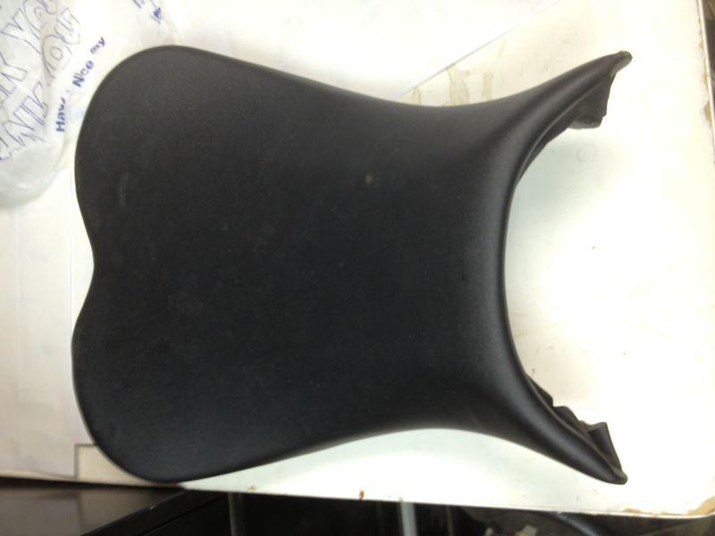 2006-2007 gsxr 600/750 seat