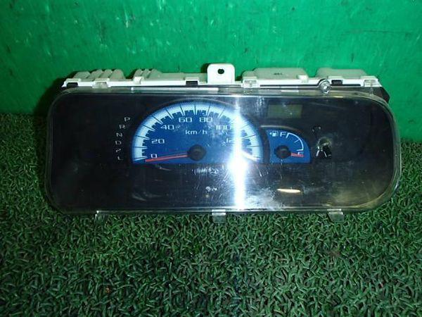 Suzuki mr wagon 2005 speedometer [0361400]